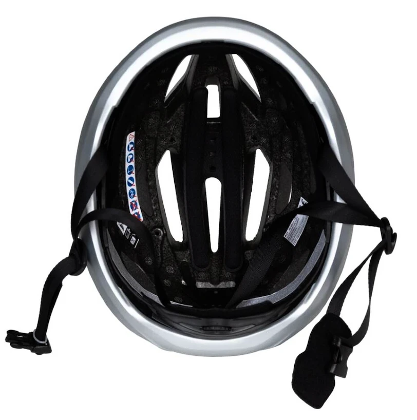 Kask Powerslide  Hurricane White