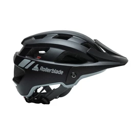 Kask Rollerblade X-HELMET Black