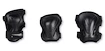 Kask Rollerblade  X-HELMET Black L