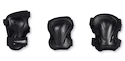 Kask Rollerblade  X-HELMET Black L