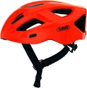 Kask rowerowy Abus  Aduro 2.1 shrimp orange