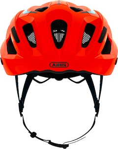 Kask rowerowy Abus  Aduro 2.1 shrimp orange