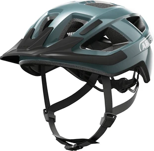 Kask rowerowy Abus Aduro 3.0 Glacier Blue  L