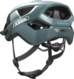 Kask rowerowy Abus Aduro 3.0 Glacier Blue  L