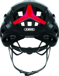 Kask rowerowy Abus Airbreaker Dark Grey S