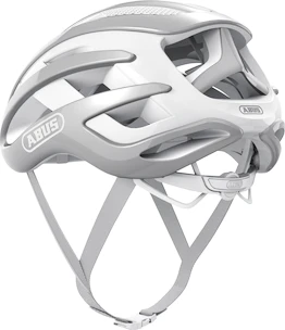 Kask rowerowy Abus Airbreaker Pure Grey S