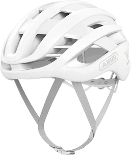 Kask rowerowy Abus Airbreaker Pure White L