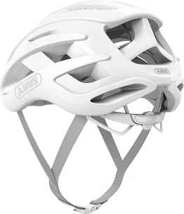 Kask rowerowy Abus Airbreaker Pure White L