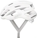 Kask rowerowy Abus Airbreaker Pure White L