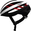Kask rowerowy Abus  Aventor blaze red