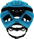 Kask rowerowy Abus  Aventor steel blue