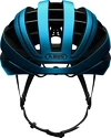 Kask rowerowy Abus  Aventor steel blue