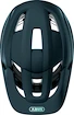 Kask rowerowy Abus Cliffhanger Midnight Blue