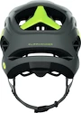 Kask rowerowy Abus Cliffhanger Mips Concrete Grey