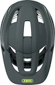 Kask rowerowy Abus Cliffhanger Mips Concrete Grey