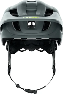 Kask rowerowy Abus Cliffhanger Mips Concrete Grey