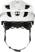 Kask rowerowy Abus Cliffhanger Mips Shiny White