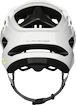 Kask rowerowy Abus Cliffhanger Mips Shiny White