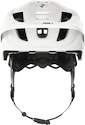 Kask rowerowy Abus Cliffhanger Mips Shiny White