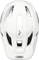 Kask rowerowy Abus Cliffhanger Mips Shiny White