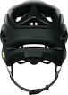 Kask rowerowy Abus Cliffhanger Mips Velvet Black