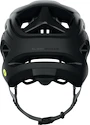 Kask rowerowy Abus Cliffhanger Mips Velvet Black