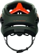 Kask rowerowy Abus Cliffhanger Pine Green