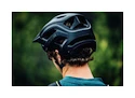Kask rowerowy Abus Cliffhanger Pine Green