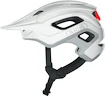 Kask rowerowy Abus Cliffhanger Shiny White L
