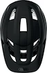 Kask rowerowy Abus Cliffhanger Velvet Black