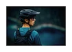 Kask rowerowy Abus Cliffhanger Velvet Black