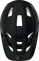 Kask rowerowy Abus Cliffhanger Velvet Black