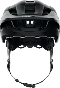 Kask rowerowy Abus Cliffhanger Velvet Black