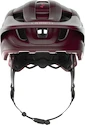 Kask rowerowy Abus Cliffhanger Wildberry Red