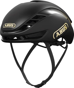 Kask rowerowy Abus Gamechanger 2.0 Black Gold L