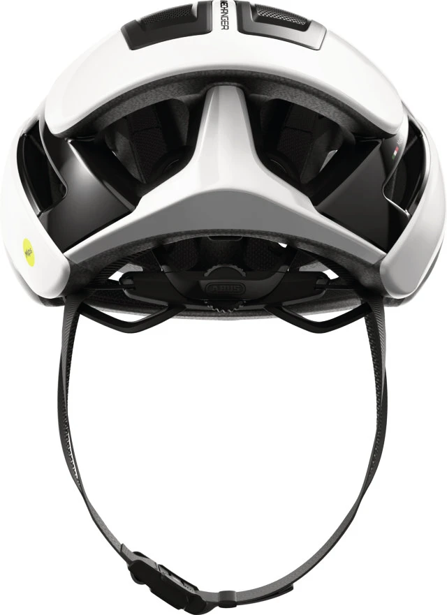 Kask rowerowy Abus Gamechanger 2.0 Mips Shiny White