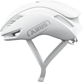 Kask rowerowy Abus Gamechanger 2.0 Pure White