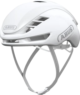 Kask rowerowy Abus Gamechanger 2.0 Pure White S