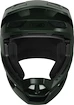 Kask rowerowy Abus HiDrop Moss Green