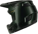 Kask rowerowy Abus HiDrop Moss Green