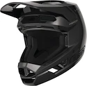 Kask rowerowy Abus HiDrop Shiny Black