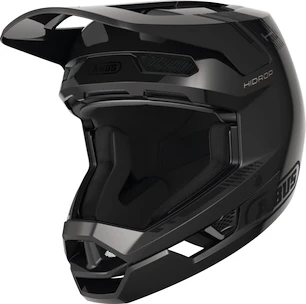 Kask rowerowy Abus HiDrop Shiny Black XL