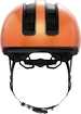 Kask rowerowy Abus Hud-Y Goldfish Orange