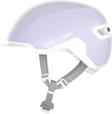 Kask rowerowy Abus Hud-Y Pure Lavender