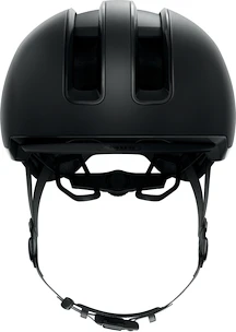 Kask rowerowy Abus Hud-Y Velvet Black M