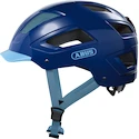 Kask rowerowy Abus Hyban 2.0 Core Blue  M