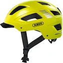 Kask rowerowy Abus Hyban 2.0 Signal Yellow  L