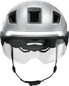 Kask rowerowy Abus Hyp-E Ace Gleam Silver