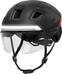Kask rowerowy Abus Hyp-E Bl.Ace Volcano Titan