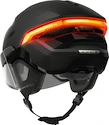 Kask rowerowy Abus Hyp-E Bl.Ace Volcano Titan
